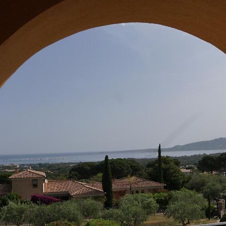 Villa Ondella Калви Екстериор снимка